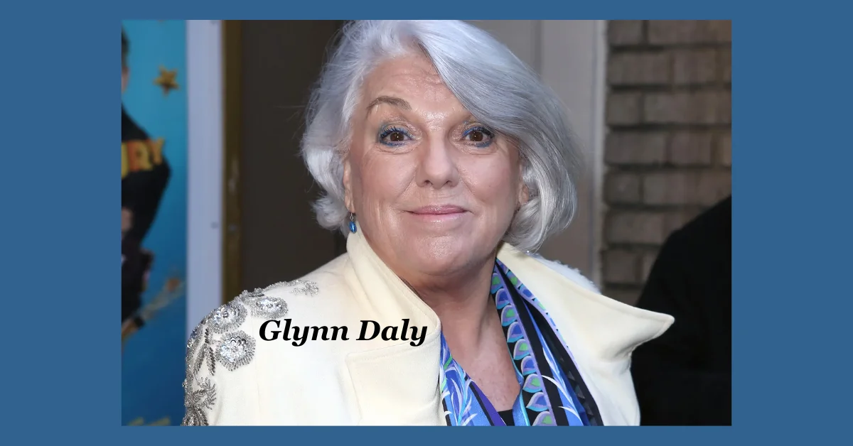 Glynn Daly: The Legacy of a Broadway-Born Star