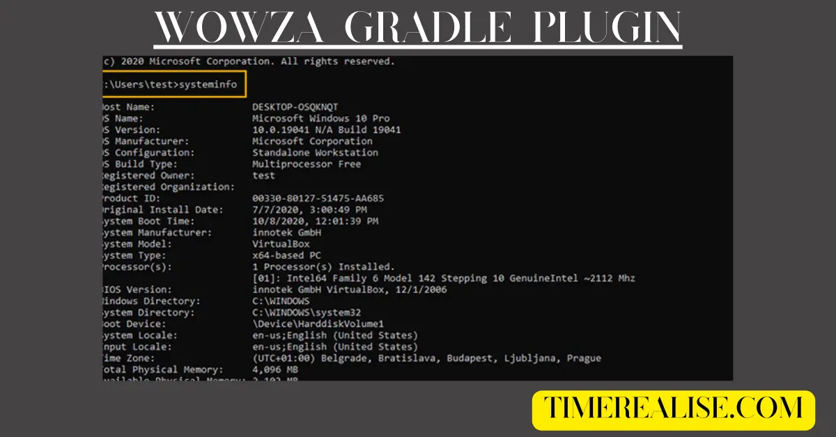 Wowza Gradle Plugin: Automating Builds and Deployments for Success